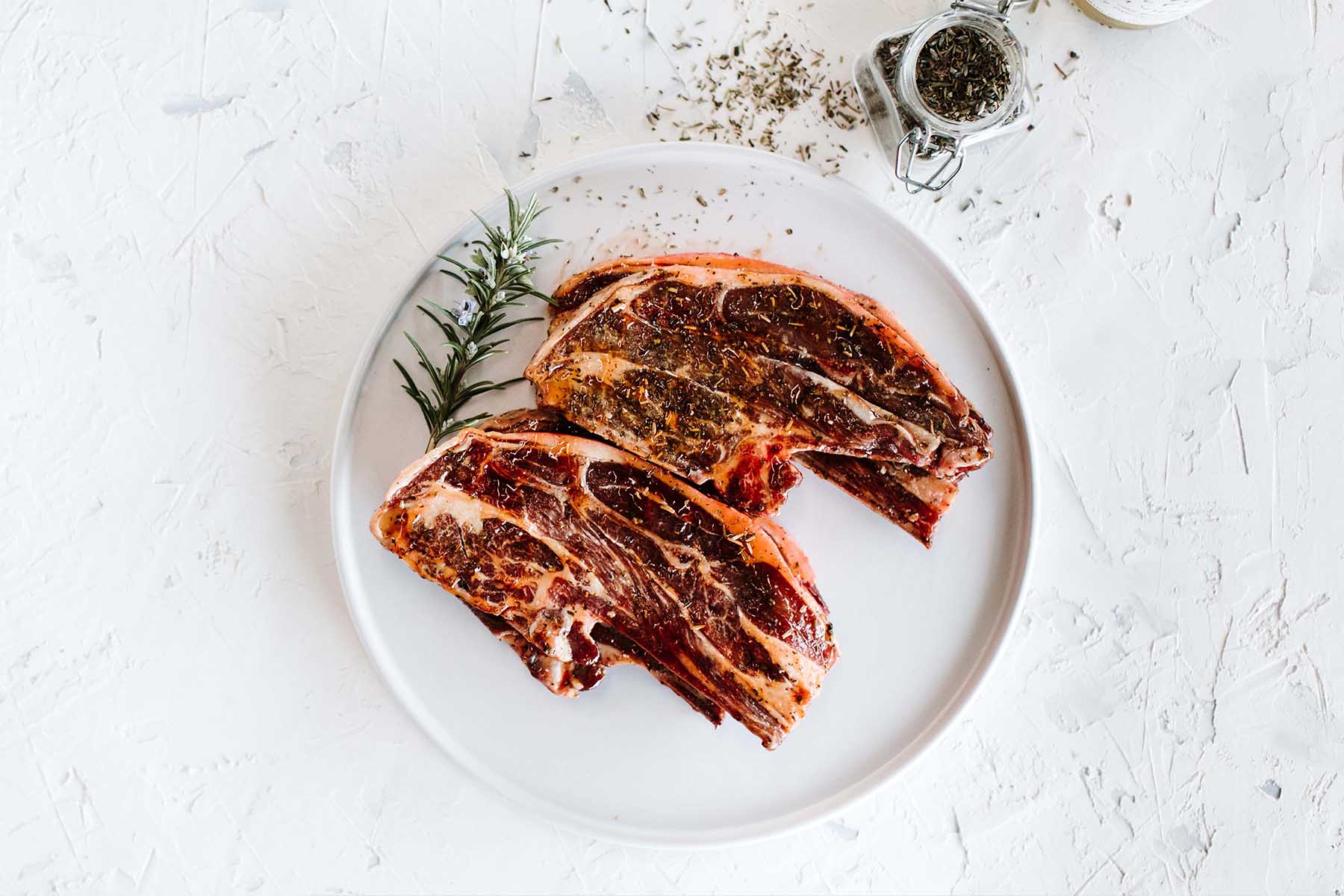 Premium Cuts Delivered To Your Door